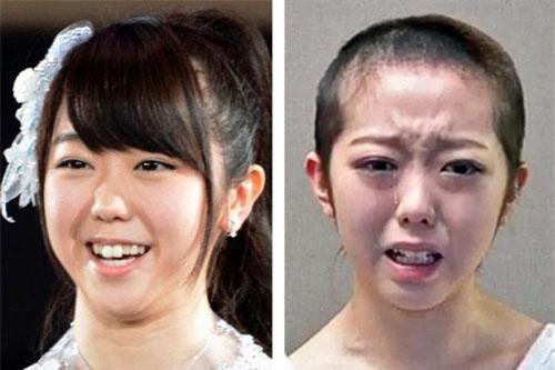 Sao quốc tế quỳ gối, cạo đầu, giải nghệ để tạ lỗi khi gặp scandal