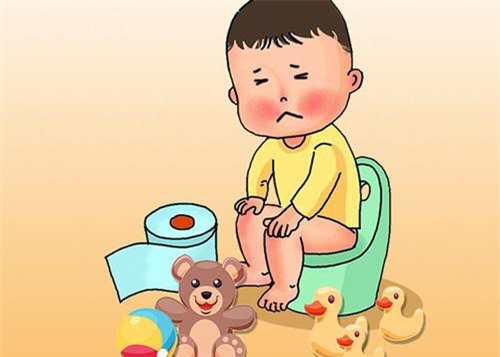 Táo bón ở trẻ em: Hiểu đúng và cách phòng bệnh