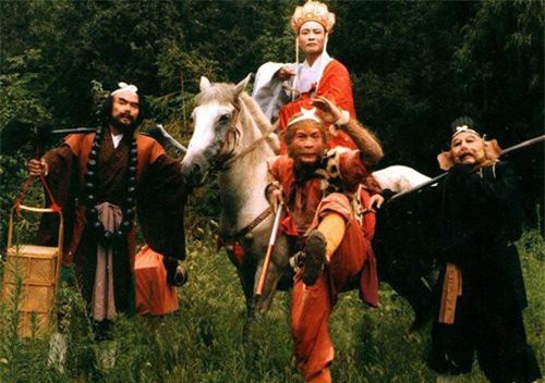 Thì ra Tây Du Ký 1986 đã lừa khán giả suốt 33 năm qua?