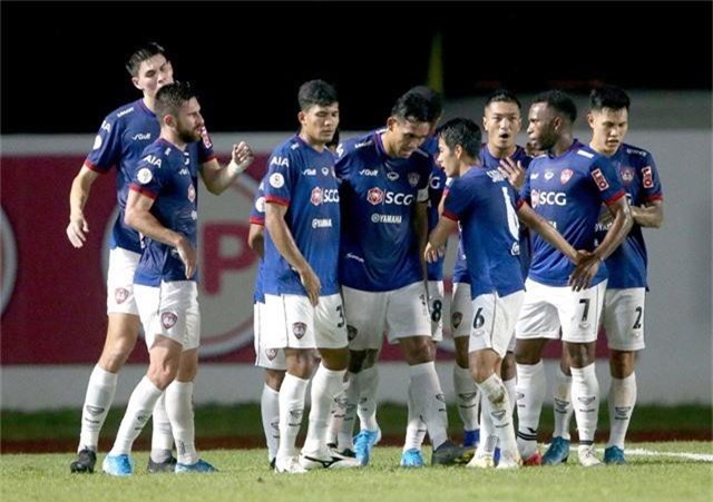 Top 10 đội có dàn sao khủng nhất Đông Nam Á: Thái Lan thống trị, Indonesia 'không phải dạng vừa'