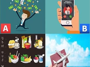 Trắc nghiệm: Thế mạnh của bạn tại nơi làm việc là gì?