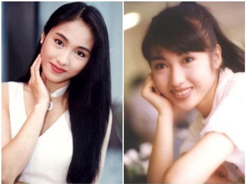 T&#x1EE9; &#x111;&#x1EA1;i m&#x1EF9; nh&#xE2;n TVB &#x111;&#xEC;nh &#x111;&#xE1;m m&#x1ED9;t th&#x1EDD;i gi&#x1EDD; ai c&#xF2;n nh&#x1EAD;n ra?