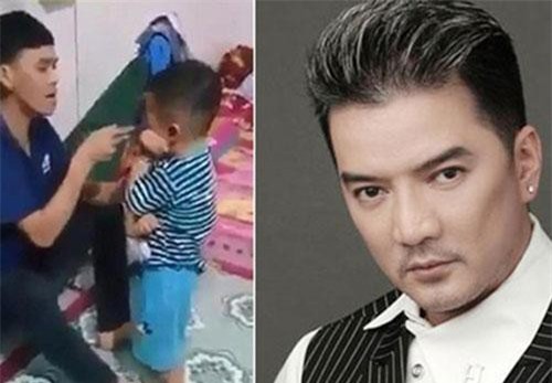 Vén màn tuổi thơ chịu nhiều đòn roi của Đàm Vĩnh Hưng