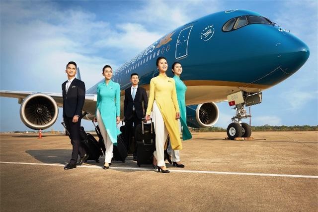 Vietnam Airlines đạt lợi nhuận hơn 3.291 tỷ đồng sau 9 tháng đầu năm 2019
