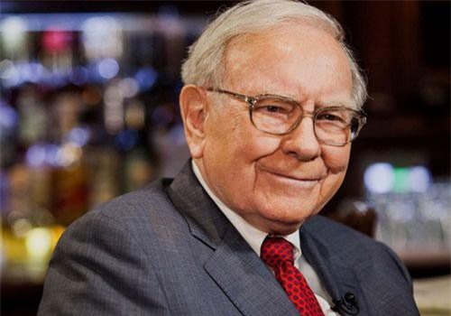 10 cổ phiếu lớn nhất trong danh mục đầu tư của tỷ phú Warren Buffett