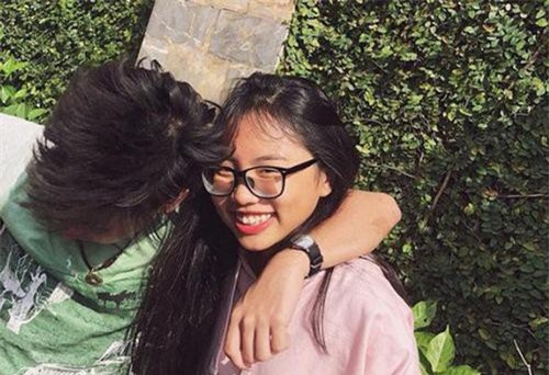 16 tuổi Phương Mỹ Chi đã vướng tin đồn hẹn hò và có cách đáp trả không kém gì các đàn chị trong showbiz