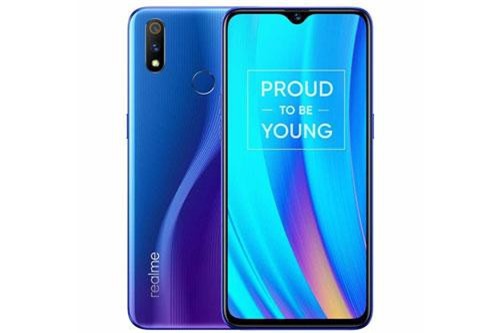 Bảng giá điện thoại Realme tháng 11/2019: Giảm giá mạnh