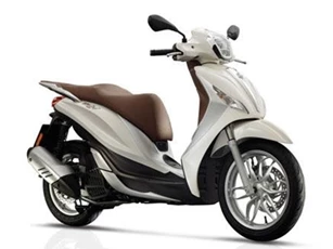 Bảng giá xe Piaggio tháng 11/2019