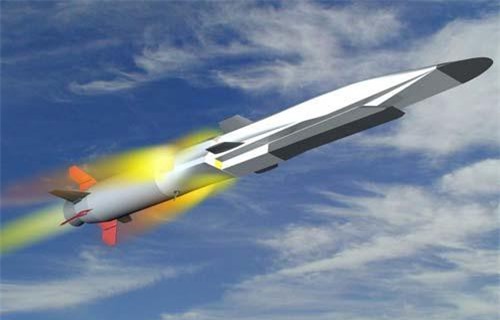 Bí mật quân sự: NI bóc phốt sự tụt hậu của Mỹ so với Nga