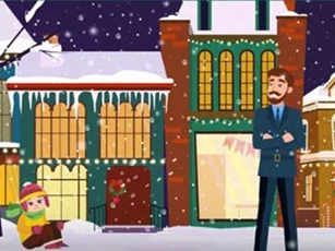 CLIP: 13 câu đố thám tử thách thức khả năng tư duy của bạn