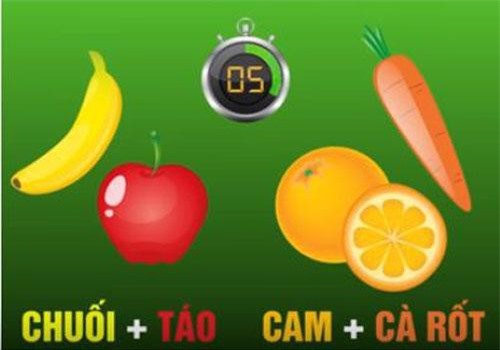 CLIP: 14 câu đố 'hại não' chỉ có 2% người giải được hết