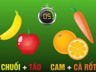 CLIP: 14 câu đố 'hại não' chỉ có 2% người giải được hết