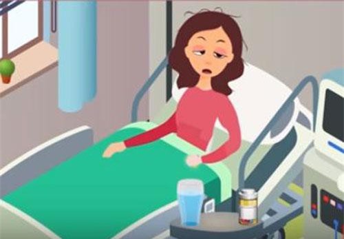 CLIP: 'Xoắn não' với 9 câu đố suy luận có thể khiến bạn phải 'bó tay'