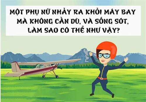 Chỉ 2% người trả lời đúng câu đố 'hại não' này trong vòng 5 giây