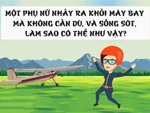 Chỉ 2% người trả lời đúng câu đố 'hại não' này trong vòng 5 giây