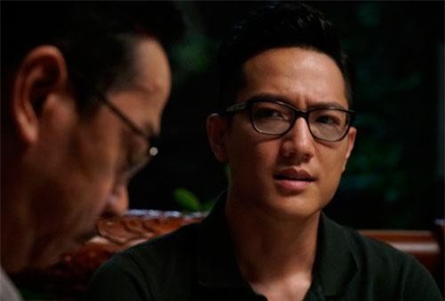 Chí Nhân nói về thông tin chia tay MC Minh Hà