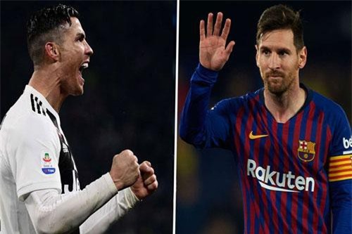 Cựu tiền đạo MU chỉ ra điểm khác biệt giữa Ronaldo và Messi
