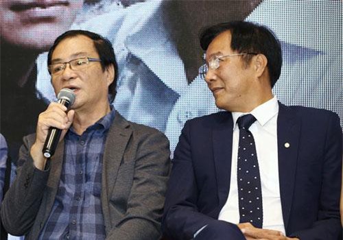 Đạo diễn Khải Hưng bực mình vì Việt Anh sửa mặt khi quay, chê không chuyên nghiệp