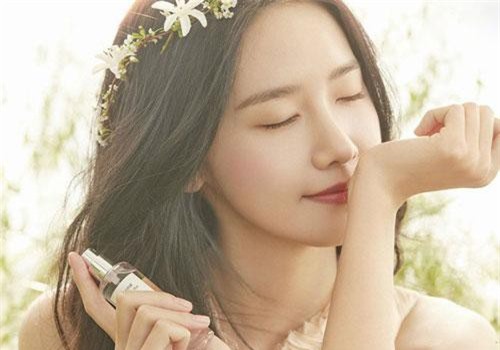 Đây là 5 vị trí trên cơ thể tuyệt đối không được xịt nước hoa