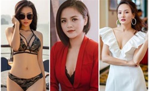 Đường tình 3 mỹ nhân 'vũ trụ VTV': Người khéo giấu chồng, kẻ có tình mới sau 4 năm ly hôn