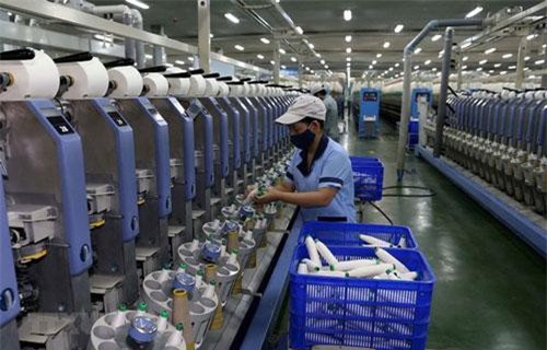 Fitch Ratings: Kinh tế Việt Nam là điểm sáng trong khu vực