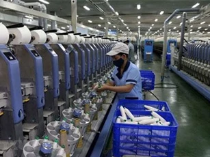 Fitch Ratings: Kinh tế Việt Nam là điểm sáng trong khu vực