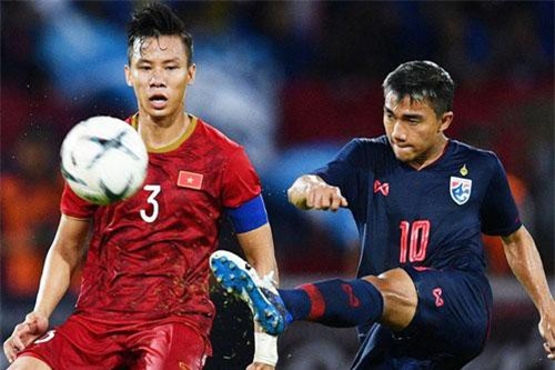 HLV Nishino xác nhận Chanathip sẽ trở lại đội hình chính trận gặp ĐT Việt Nam