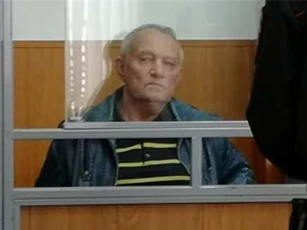 Hé lộ bí mật quân sự của Nga cho Ukraine, cụ ông ngồi tù 12 năm