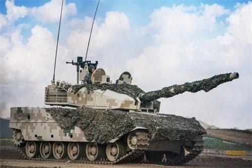 Hệ thống phòng vệ GL5 mới tinh của Trung Quốc làm được gì?