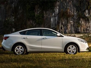 Khám phá xe sedan động cơ tăng áp, giá gần 600 triệu đồng