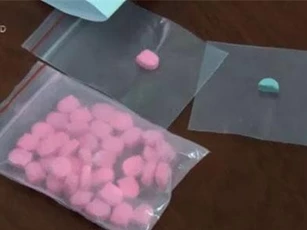 Kiên Giang: Bắt nhóm đối tượng sử dụng thuốc lắc