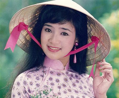 Mỹ nhân 'Lá ngọc cành vàng' Thu Hà ngày ấy và bây giờ