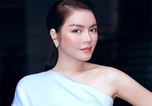 Nhan sắc hút hồn của Lý Nhã Kỳ - mỹ nhân Việt có đời tư bí ẩn nhất showbiz Việt