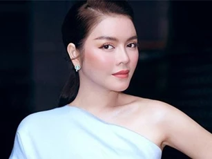 Nhan sắc hút hồn của Lý Nhã Kỳ - mỹ nhân Việt có đời tư bí ẩn nhất showbiz Việt
