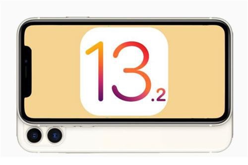 Những nâng cấp đáng giá trên iOS 13.2