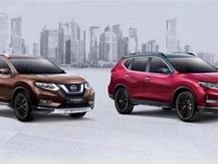 Nissan X-Trail có thêm phiên bản đặc biệt, giá gần 800 triệu đồng