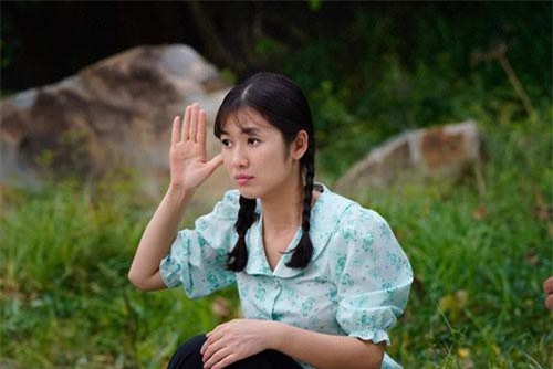 Oanh Kiều: Cơ thể trầy trụa sau cảnh cưỡng hiếp ở 'Tiếng sét trong mưa'