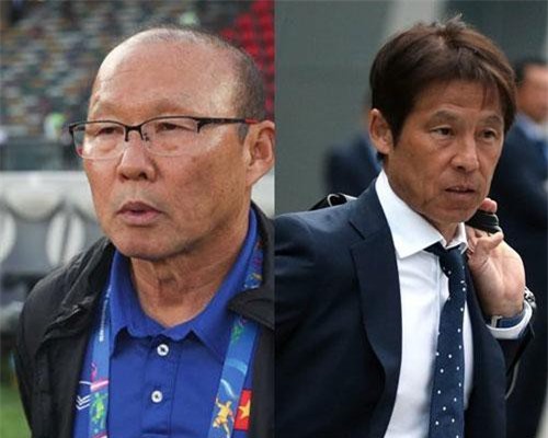 Ông Park mưu cao, tuyển Việt Nam sẽ bùng nổ ở Mỹ Đình