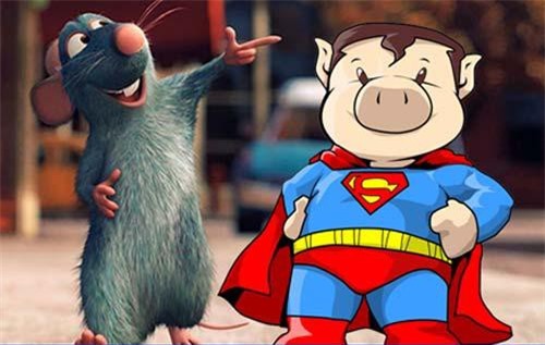 'Rối não' với câu đố hóc búa