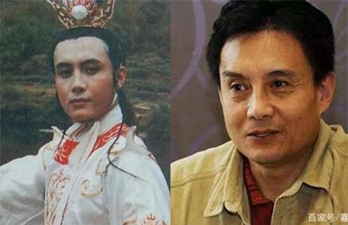 Sao nam được trả catse cao nhất nhì 'Tây Du Ký': Bị Trương Vệ Kiện đánh 'thừa sống thiếu chết', tuổi già cuộc sống đối lập