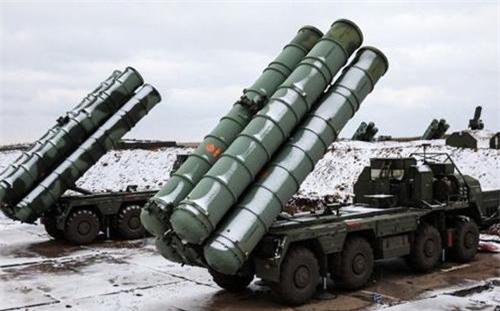 Sau 'đòn' S-400, tiếp tục bồi thêm hợp đồng mua vũ khí Nga, Thổ Nhĩ Kỳ quyết 'đoạn tình' với Mỹ?