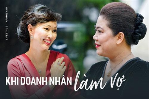 Shark Linh và Shark Liên, chuyện về những nữ doanh nhân từng nhiều lần phải tự 'gọt' mình để vừa với hôn nhân