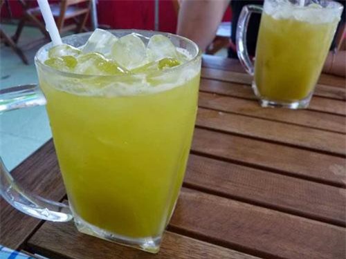 Tác hại không ngờ của nước mía mà bạn không ngờ tới