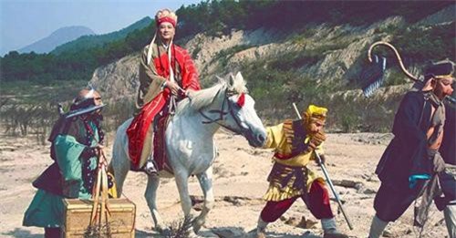 Tây Du Ký: Vì sao tên 3 vị đồ đệ của Đường Tăng đều có chữ 'ngộ'?