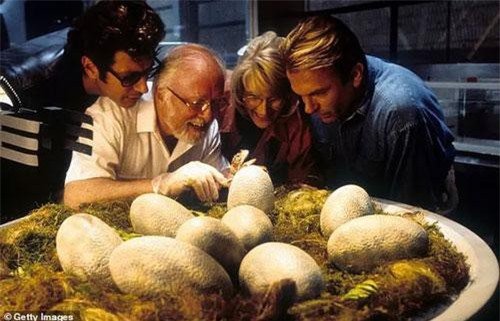 'Thế giới khủng long 3' quy tụ dàn viễn viên cũ, khởi quay vào hè 2020