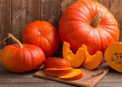 Top 10 loại rau củ rẻ bèo kích thích tóc mọc nhanh cực hiệu quả