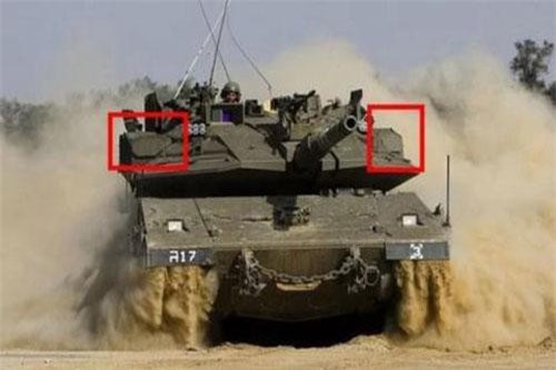 Trophy chứng minh không chịu thua Arena Nga