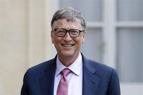 Tỷ phú Bill Gates sở hữu siêu xe gì?
