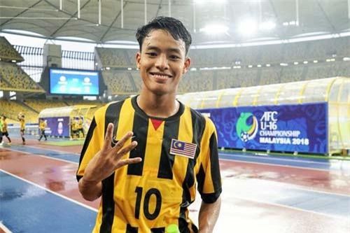 U22 Malaysia gọi 'sao bự' về dự SEA Games 30