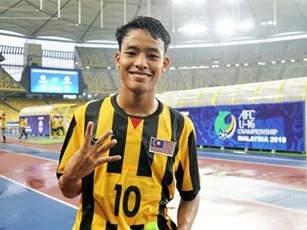 U22 Malaysia gọi 'sao bự' về dự SEA Games 30